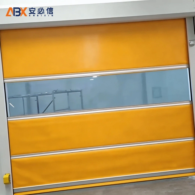 拉萨洁净快速门